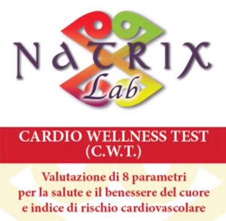 cardio wellness test farmacia roussel remanzacco udine